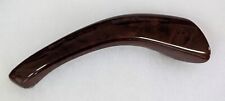 Mercedes W220 Türgriff Haltegriff Abdeckung Vorne Links Wurzelholz Holz R2135503