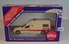 Siku Super Serie 1/55 Nr. 1931