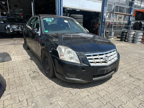 Cadillac bls bj - 1.9, d