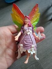 schleich elfen und feen