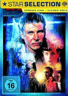 Blade runner final - runner:, von