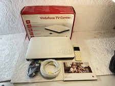 Vodafone TV Center 1000  ungeprüft