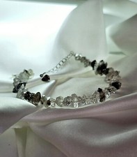 echter Herkimer Diamant 3-7mm