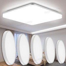 12W-72W LED Deckenlampe