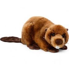 Biber ca. 30 cm Länge, 40 cm