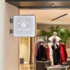 Leuchtreklame Werbeleuchte LED