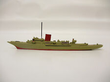 X-33626	Wiking Schiff Motoryacht (Aviso Grille), Kunststoff, 1:1250