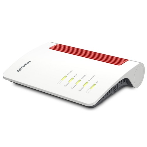 Avm fritz box - 7690, dsl