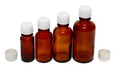 25 Apothekerflasche m