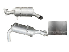 Original DPF Dieselpartikelfilter Fiat 500 Doblo Punto Alfa Mito Citroen Nemo 