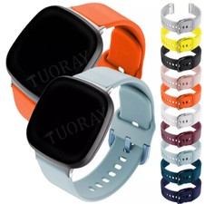 Silikon Uhrenarmband Für