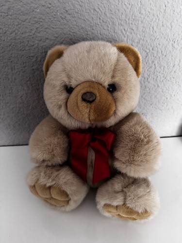 Kuschelwuschel bär - kuschelwuschel,