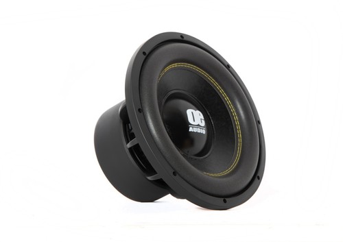 38cm subwoofer bass auto - 15",
