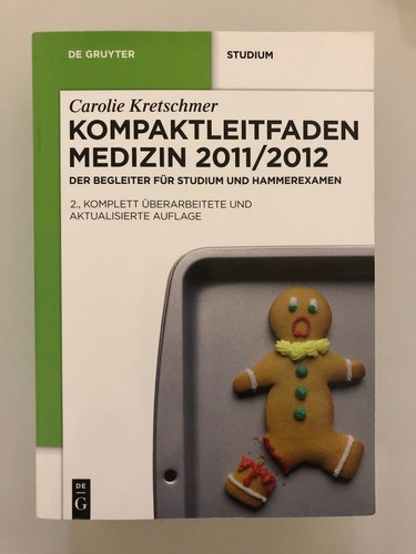 Kompaktleitfaden medizin - kompaktleitfaden,