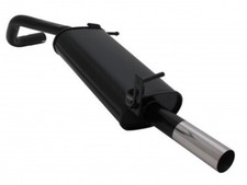 Novus Endschalldämpfer 1 x 60