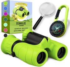 Fernglas für Kinder Optimales