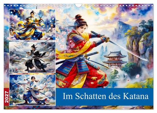 Schatten des katana - im,