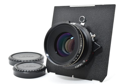 Ddp mint nikon nikkor - us, *n.mint*