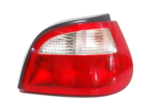 Renault megane schrägheck - megane, 1