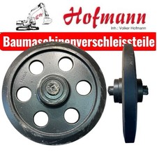 LEITRAD für Neuson 1500