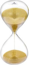 Sanduhr, Gold Sanduhr 30