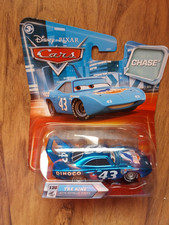 Disney pixar cars - pixar, king