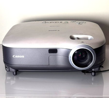 Canon LV7245E Beamer Projektor