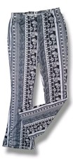 Shein Damen Legging Schlaghose