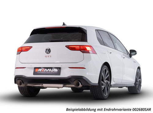 Remus sport komplett anlage - sport-komplett-anlage, ab