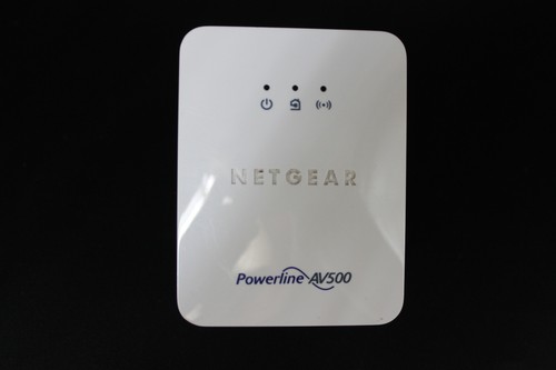 Netgear powerline 500 - powerline,