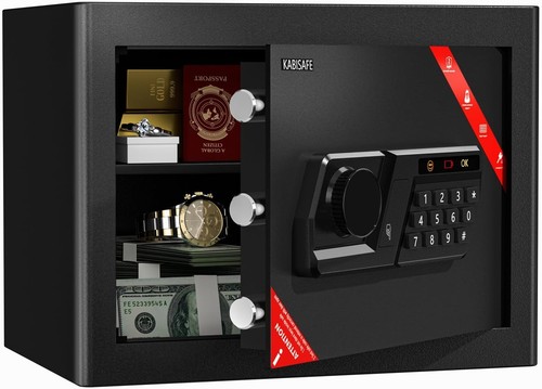 Kabisafe 25ltresor digital - 25ltresor,