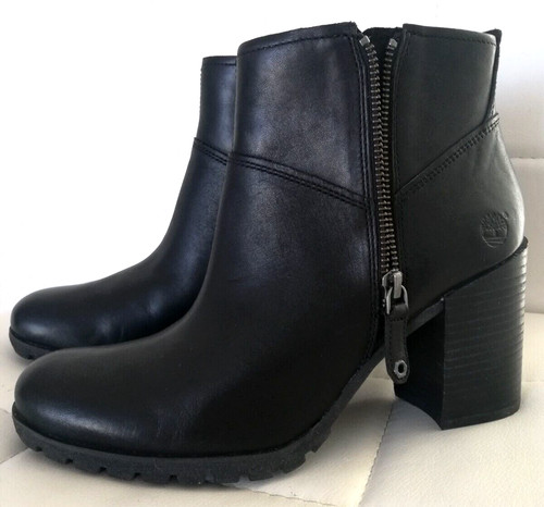 Timberland swazey ankle boots - swazey,
