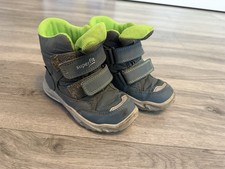Winterschuhe Superfit Gr. 25