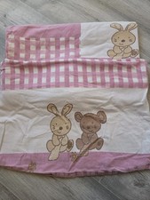 Kinderbettwäsche 100x135 Mädchen Bieber