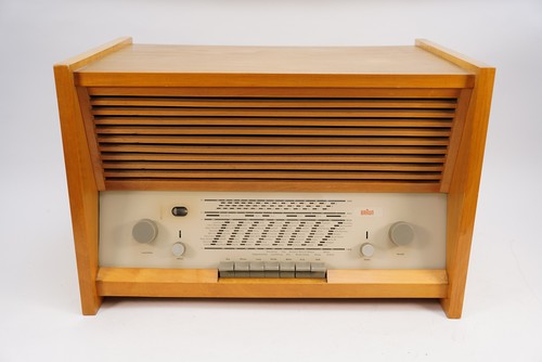 Braun g11 tischsuper - g11,