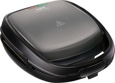 Tefal SW341B Snack Time 2in1