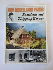 Miba Modellbahn Praxis