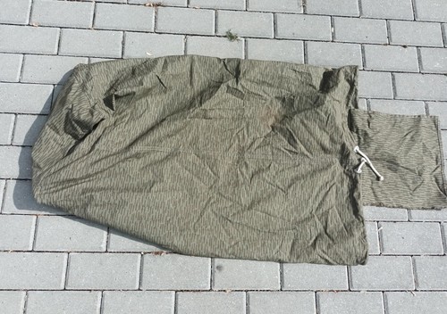 Nva wäschesack ddr - nva,