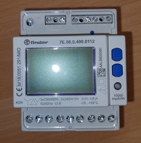 Elektronischer