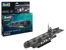 Revell 1:72 65187 Model Set