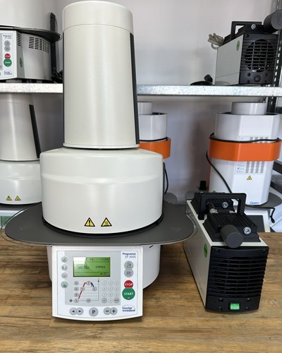 Ivoclar programat 3000 g2 - programat,