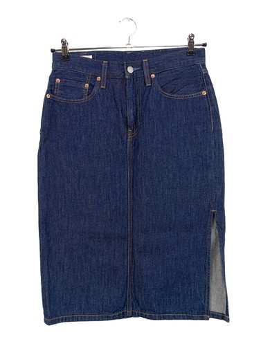 Levi jeansrock damen - levi’s, rock