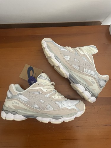 Asics gel nyc lite - lite, 3