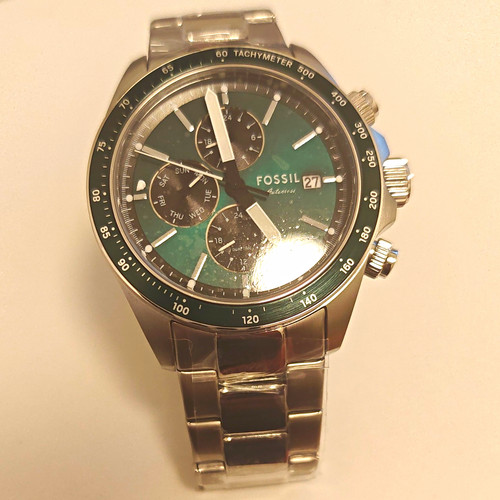 Fossil autocross herren - fossil,