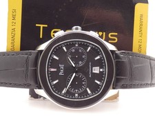 Piaget polo chrono limited - piaget, s