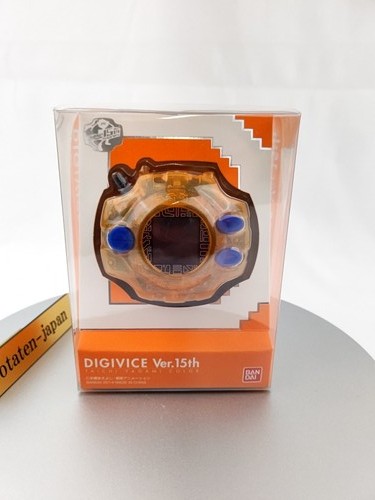 Digivice ver 15th yagami - digivice,