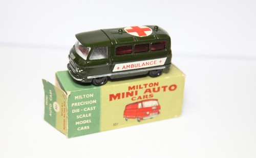 Milton maxwell india commer - milton,