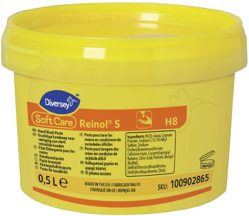 Soft care reinol - soft, s