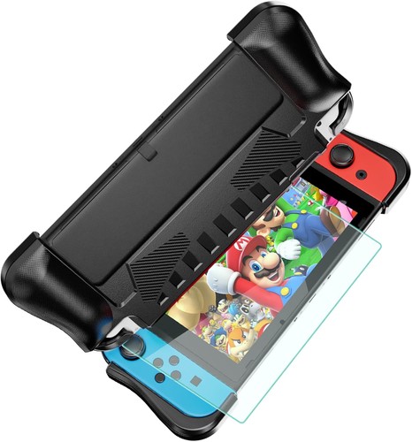 Schutzhülle nintendo switch - schutzhülle,