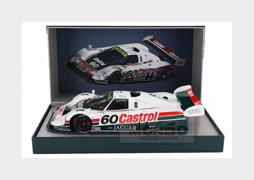 Werk83 jaguar xjr 60 - jaguar, xjr-9